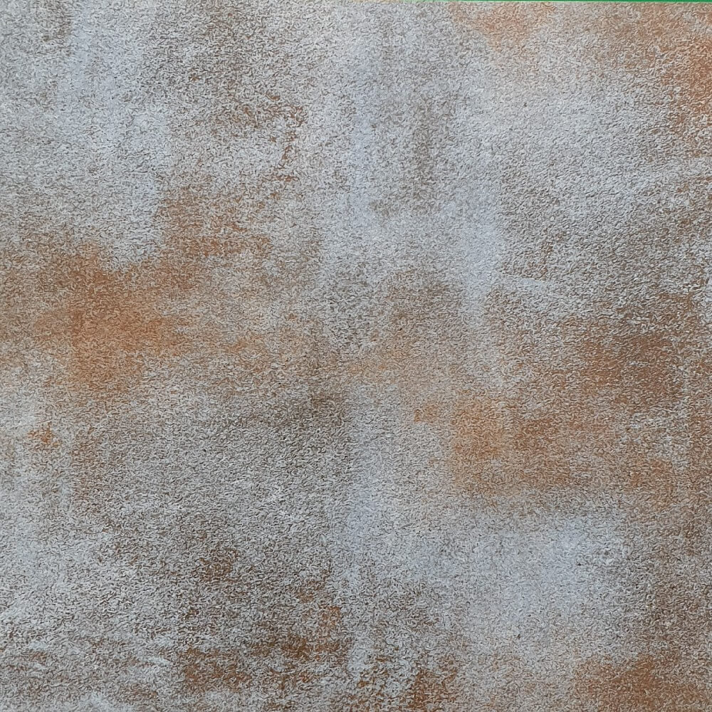 Hudson DK Rectified Rustic Matt Glazed Porcelain 600x600mm Wall and Floor Tiles
