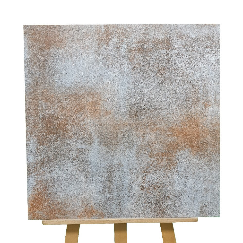 Hudson DK Rectified Rustic Matt Glazed Porcelain 600x600mm Wall and Floor Tiles