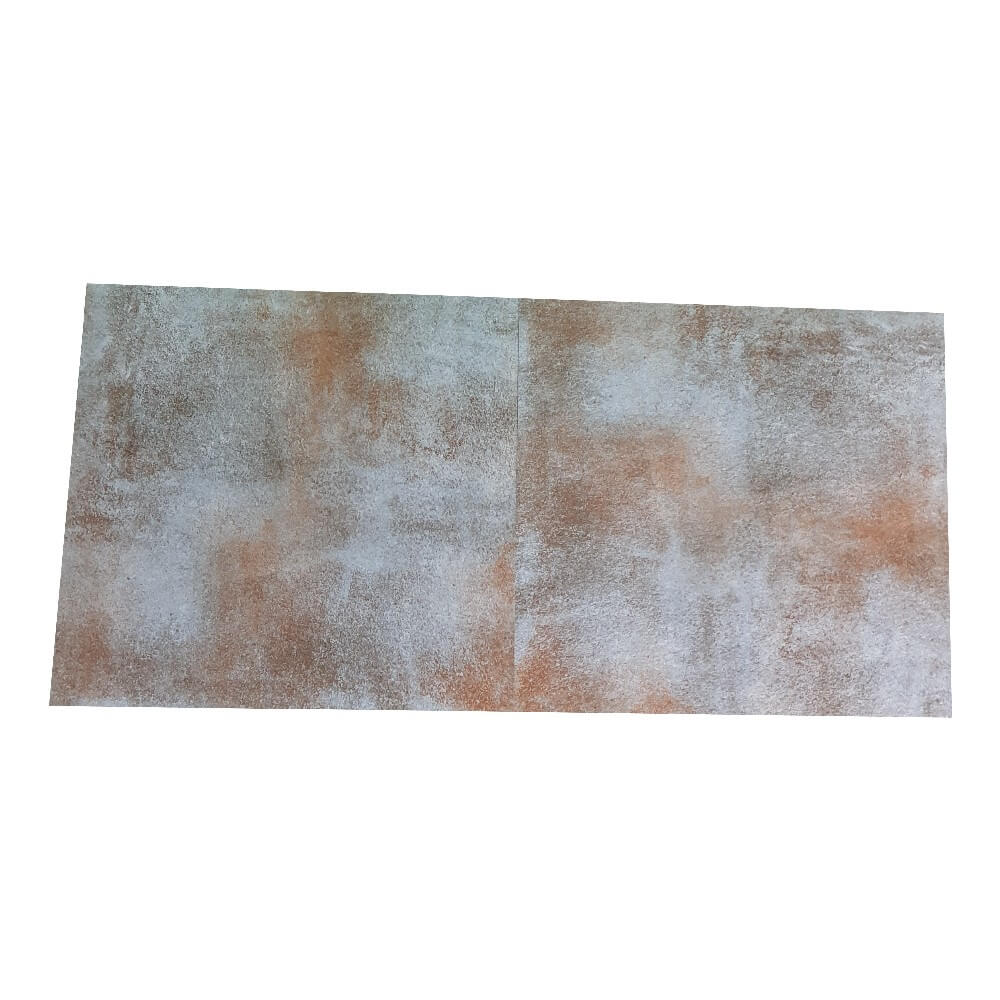 Hudson DK Rectified Rustic Matt Glazed Porcelain 600x600mm Wall and Floor Tiles