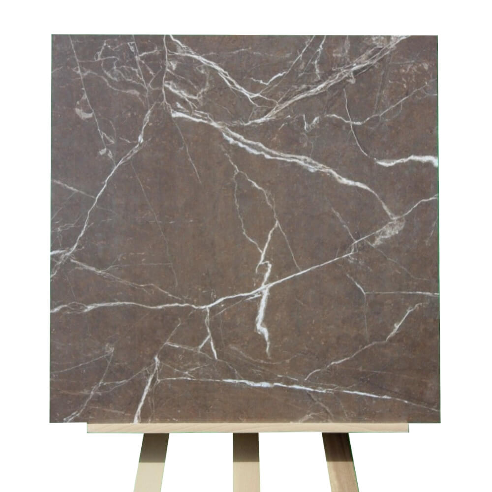 Italian Design Lucca (1071) Rectified Polished Porcelain 600x600mm Wall and Floor Tile