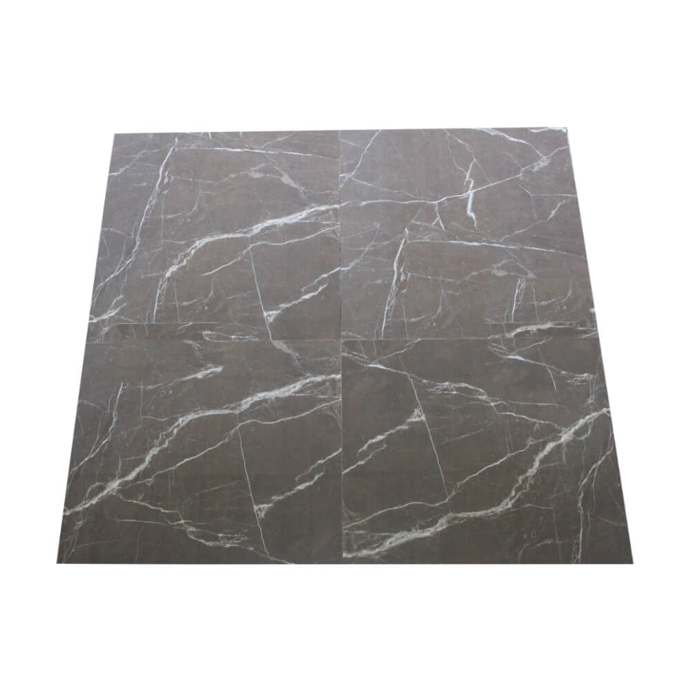 Italian Design Lucca (1071) Rectified Polished Porcelain 600x600mm Wall and Floor Tile