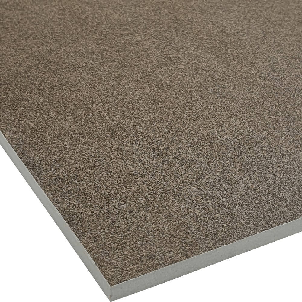 Magic Cyrstal Verde Rectified Matt Porcelain 600x600mm Wall and Floor Tile (6806)