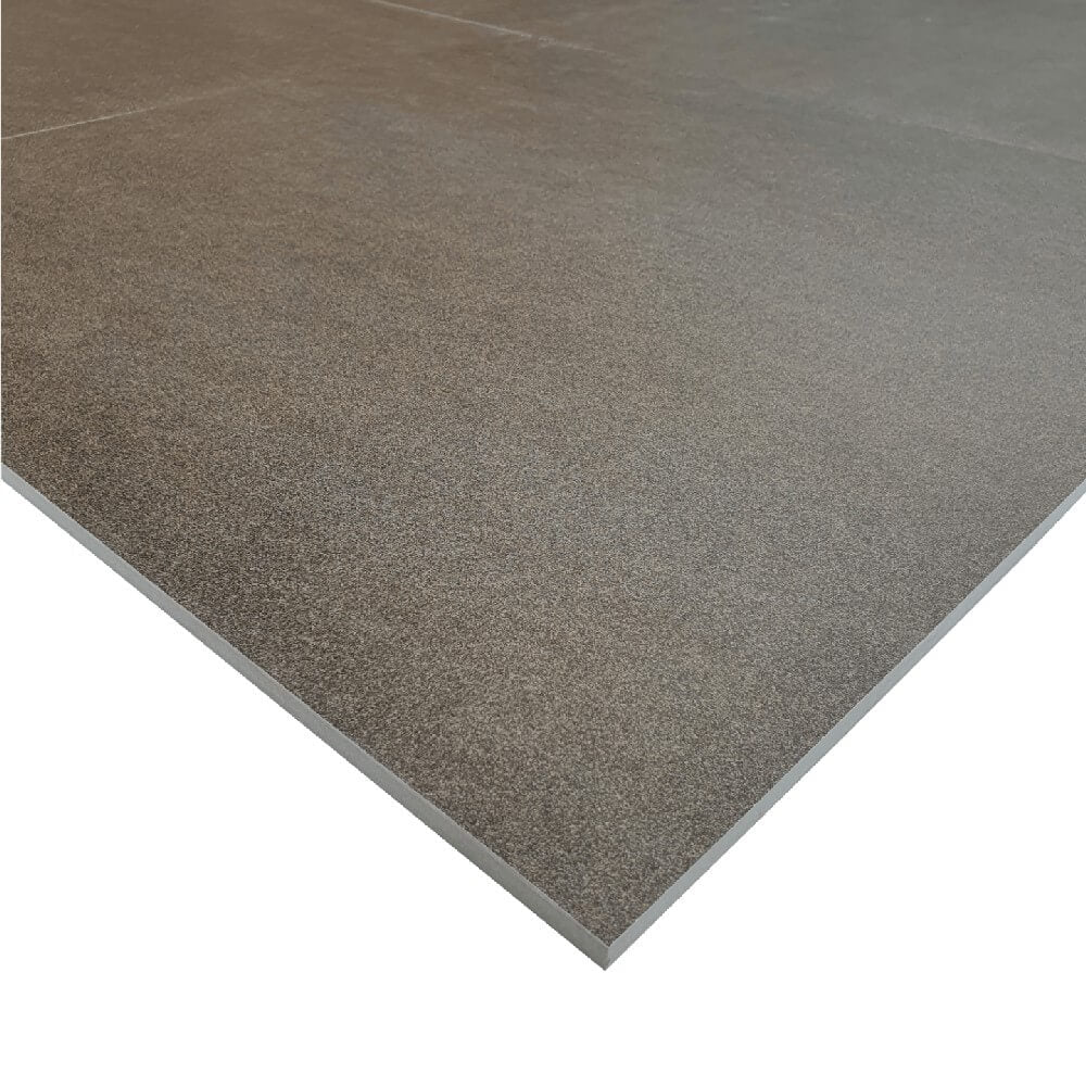 Magic Cyrstal Verde Rectified Matt Porcelain 600x600mm Wall and Floor Tile (6806)