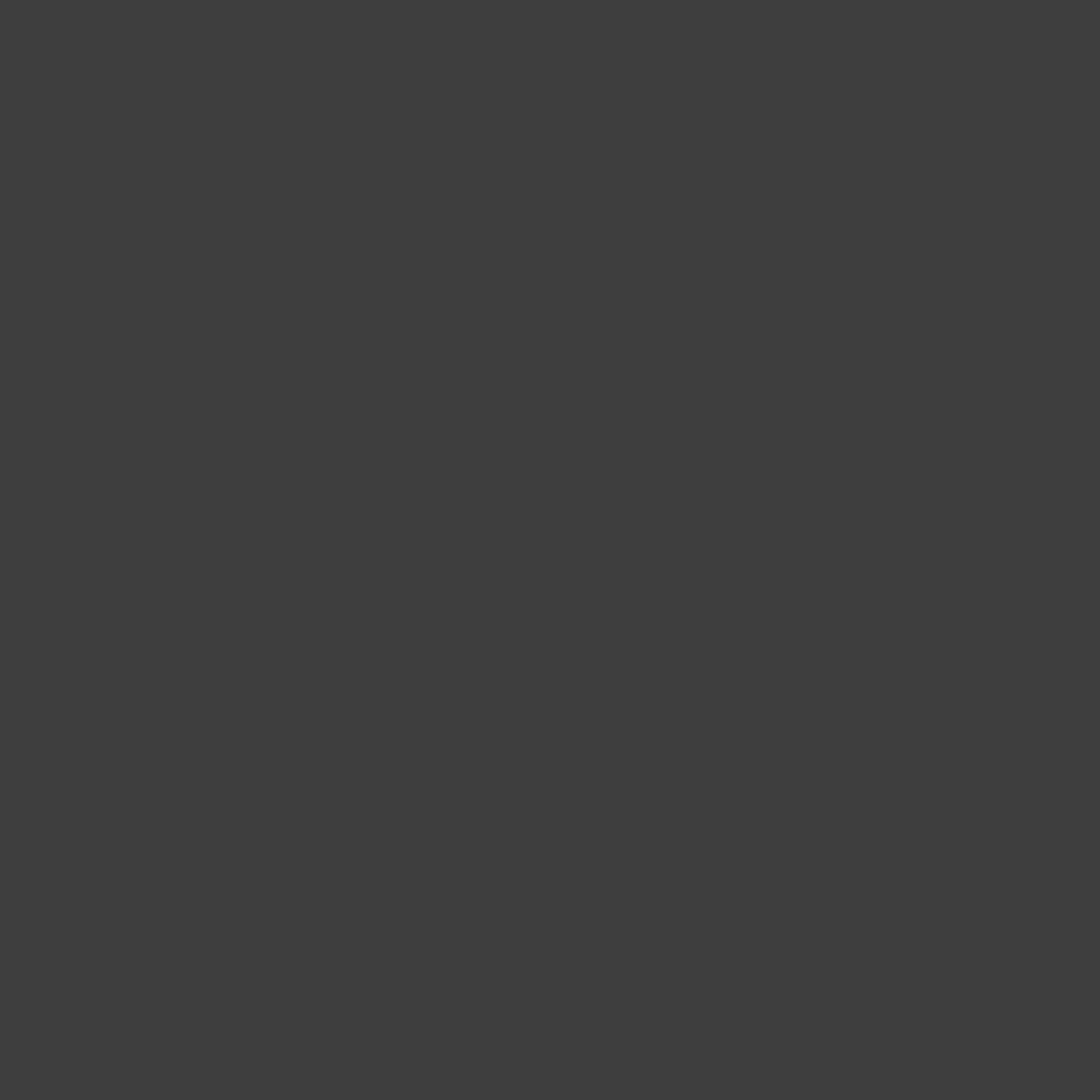 Melamine MDF Panel Matt Lam Anthracite 18mm Full Board - Cut to Size (mm)