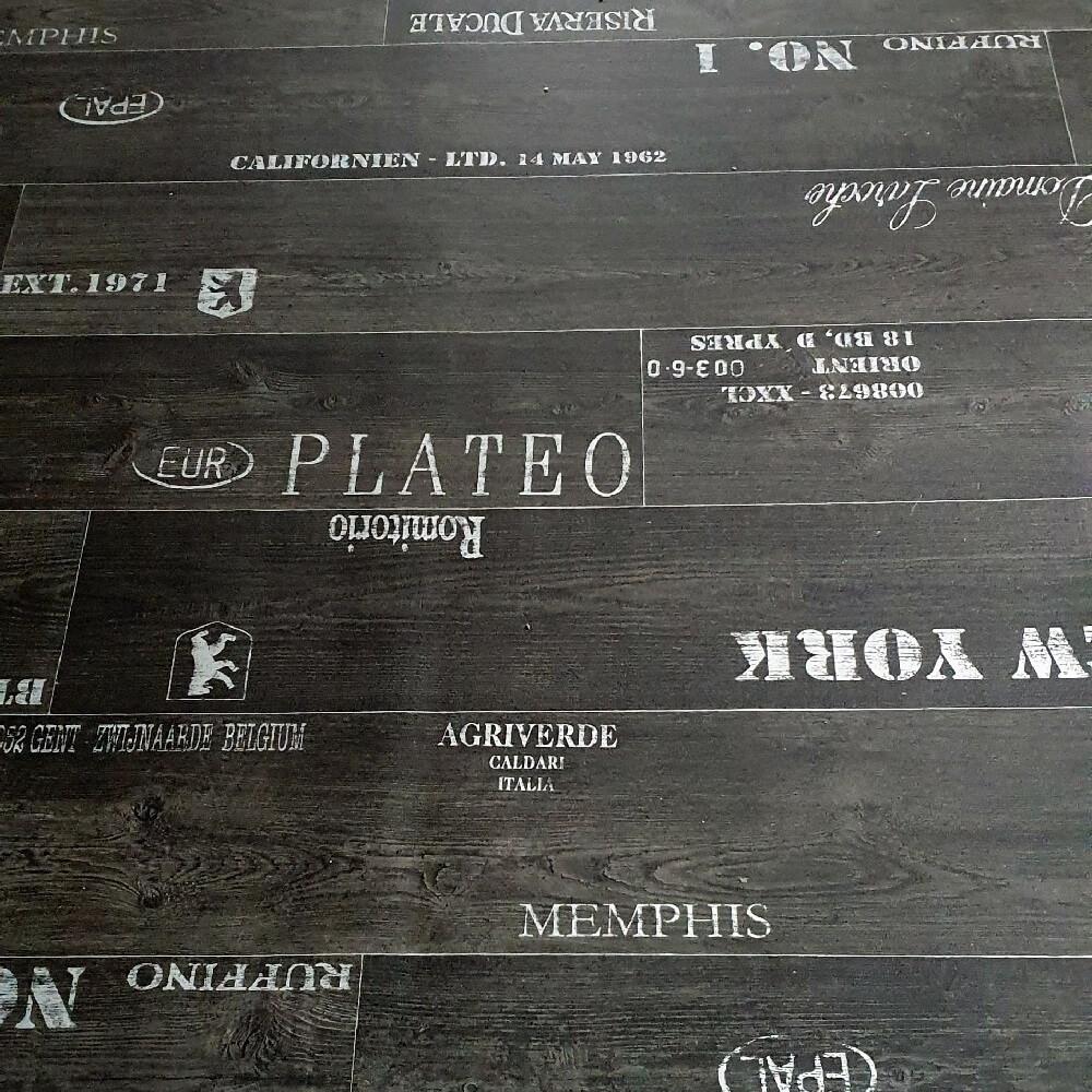 Memphis 599 Vinyl Lino Flooring 4m Width