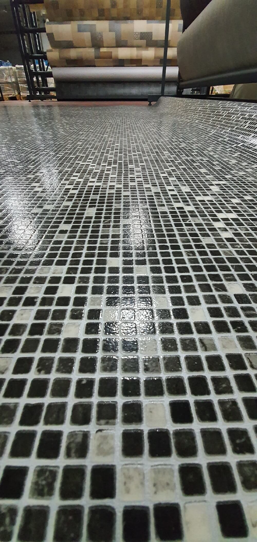 Milo 097 Smart Vinyl Lino Flooring 4m Width