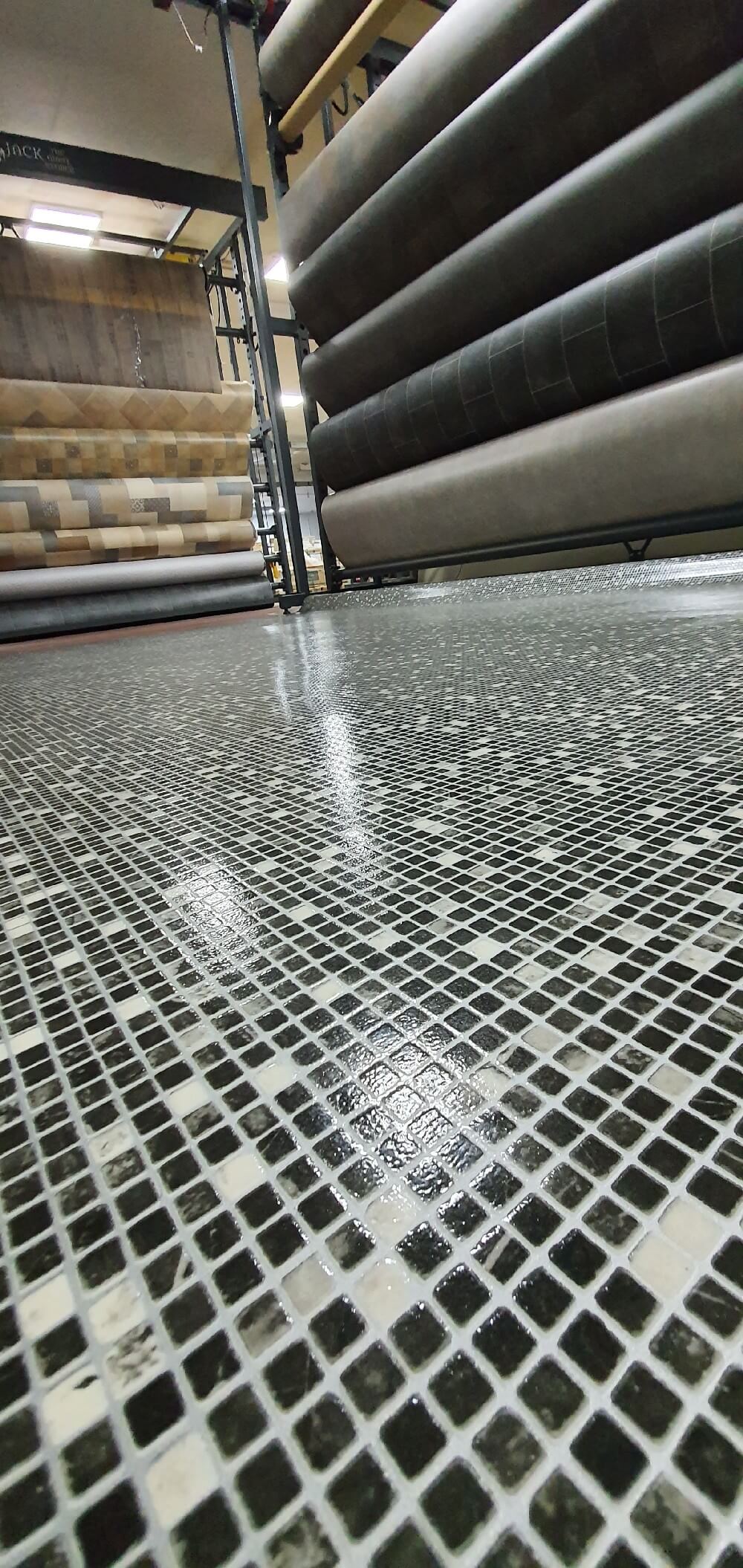 Milo 097 Smart Vinyl Lino Flooring 4m Width