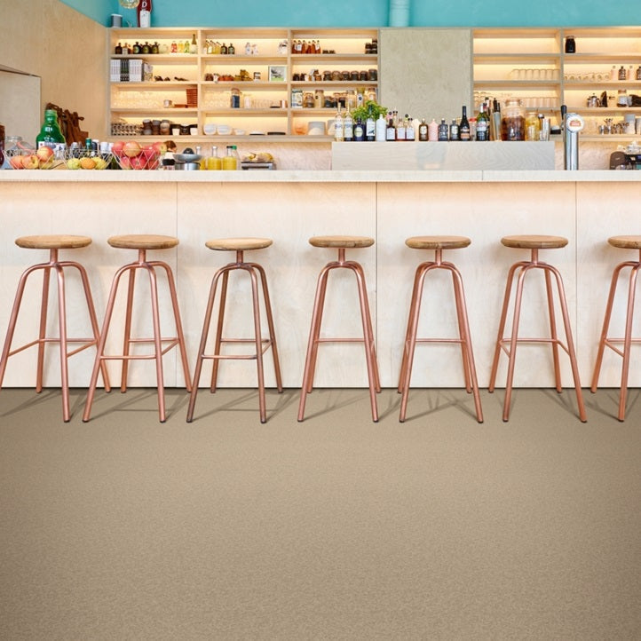 Music 634 Commercial Vinyl Lino Flooring 4m Width
