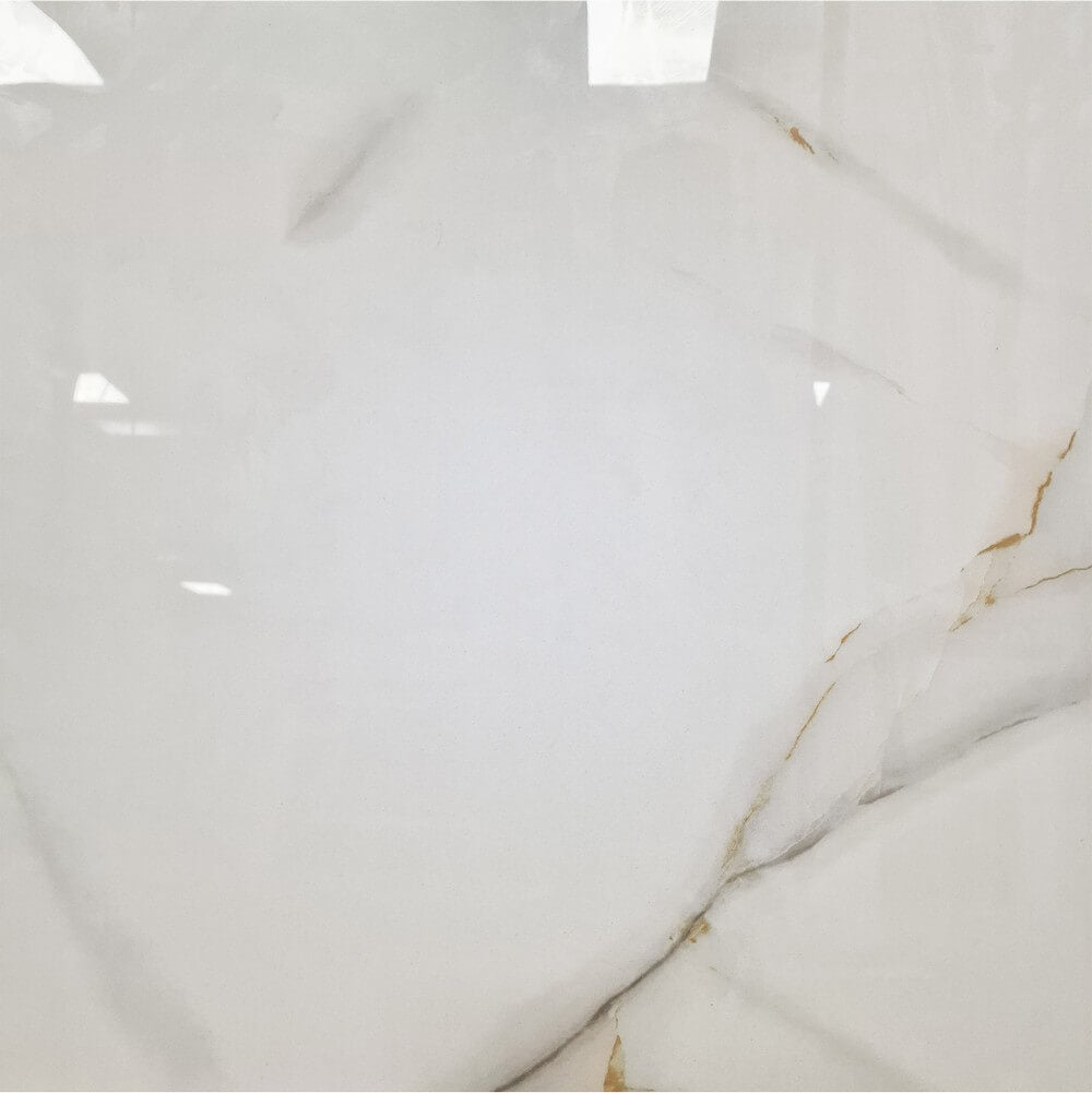 New Rome Rectified Polished Porcelain 600x600mm Wall and Floor Tiles
