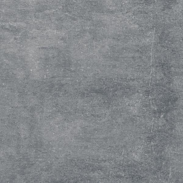 Nexus Natura Graphite Rectified Matt Porcelain 20mm 600x600mm Indoor and Outdoor Floor Tile