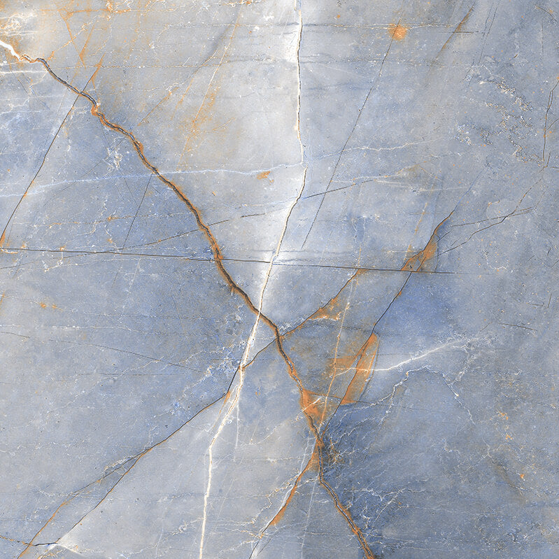 Nova Galaxy Rectified Gloss Glazed Porcelain 600x600mm Wall and Floor Tiles