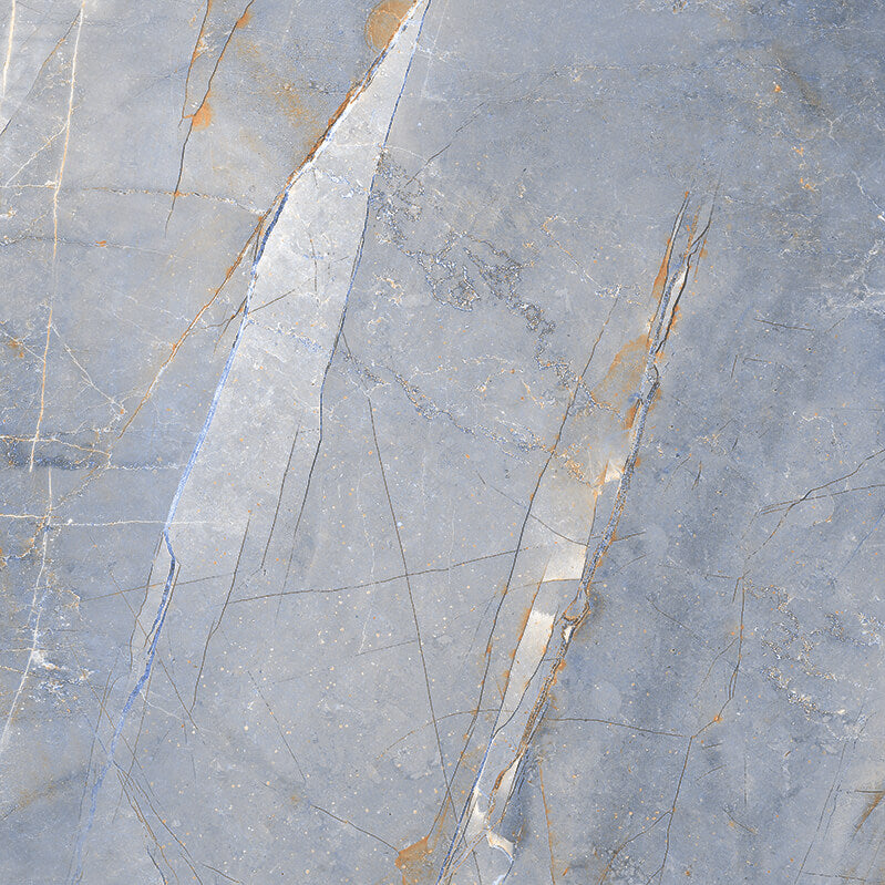 Nova Galaxy Rectified Gloss Glazed Porcelain 600x600mm Wall and Floor Tiles