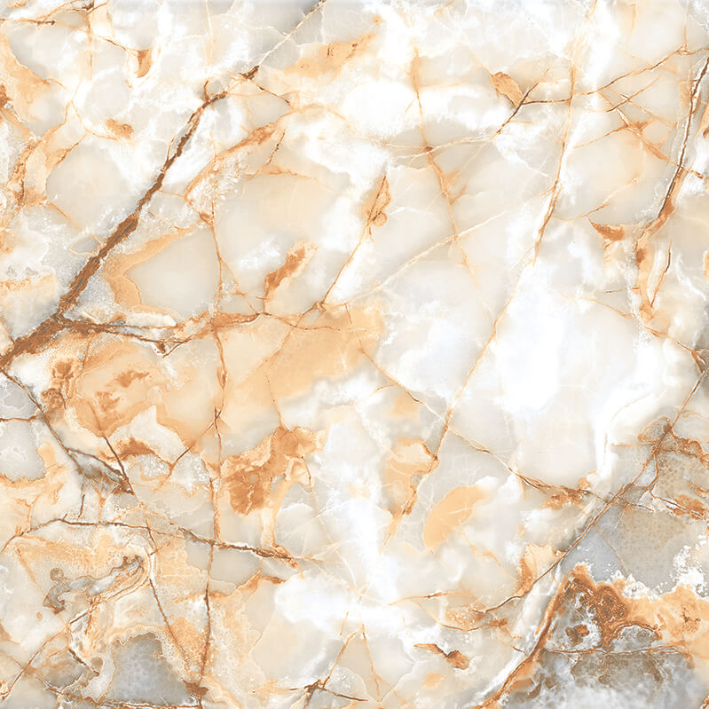 Onyx Core Rectified Gloss Glazed Porcelain 600x600mm Wall and Floor Tiles