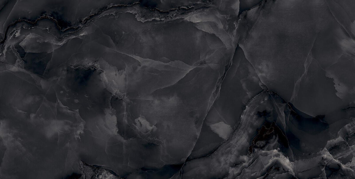 Splashback Rectified Large Format Stone Effect Porcelain 800x1600mm Tiles