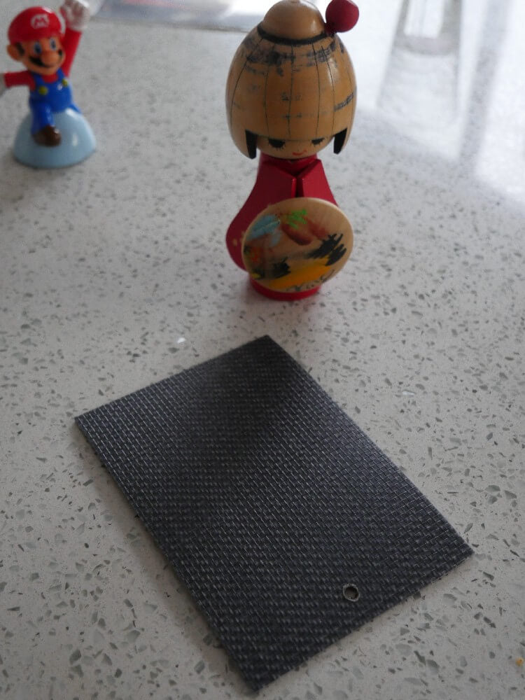 Optic F78 Safety Commercial Vinyl Lino Flooring 4m Width