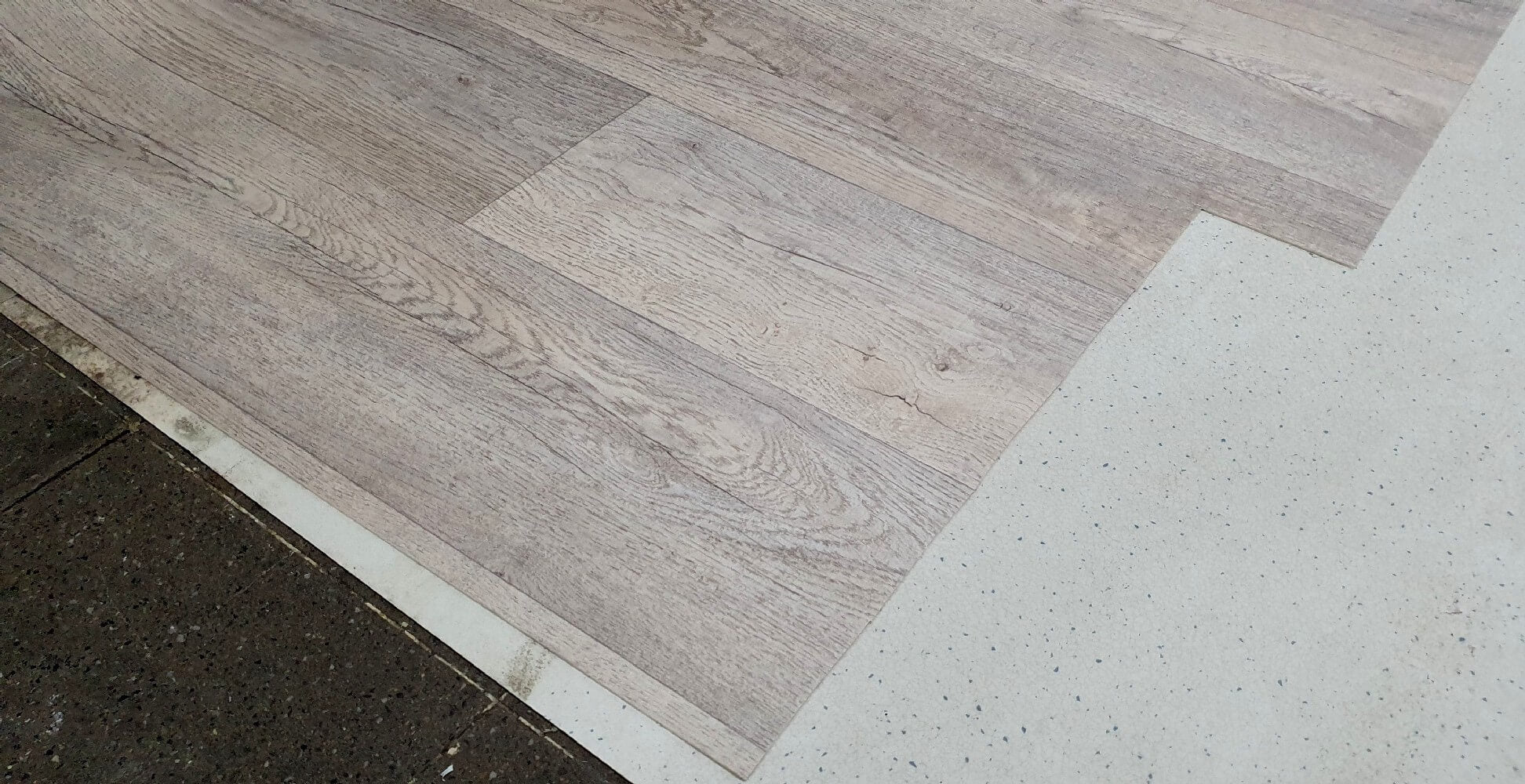 Oslo 508 Vinyl Lino Flooring 4m Width