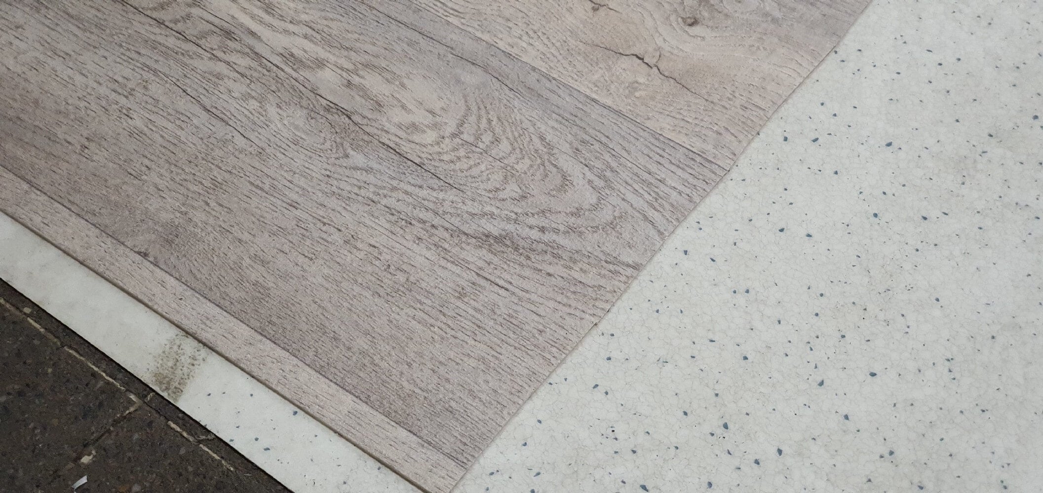 Oslo 508 Vinyl Lino Flooring 4m Width
