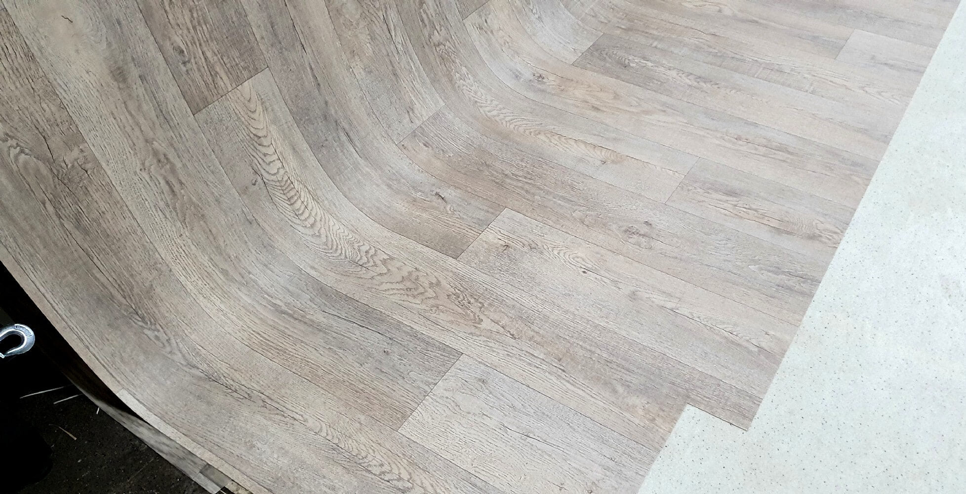 Oslo 508 Vinyl Lino Flooring 4m Width