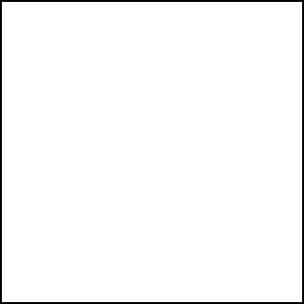 PVC MDF Panel HG Super White 18mm Full Board - Cut to Size (mm)