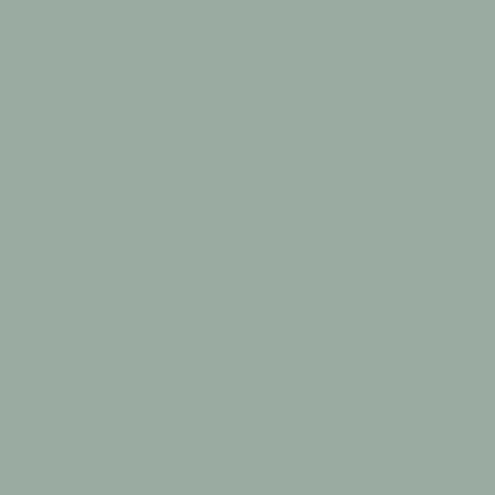 PVC MDF Panel Matt Soft Touch Relax Green 18mm Full Board - Cut to Size (mm)