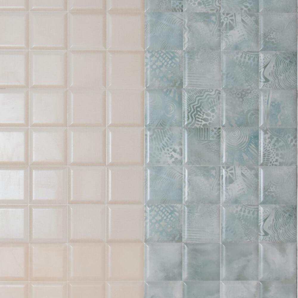 Piazza Bosco LT 300x300mm Decorative Matt Ceramic Wall Tile