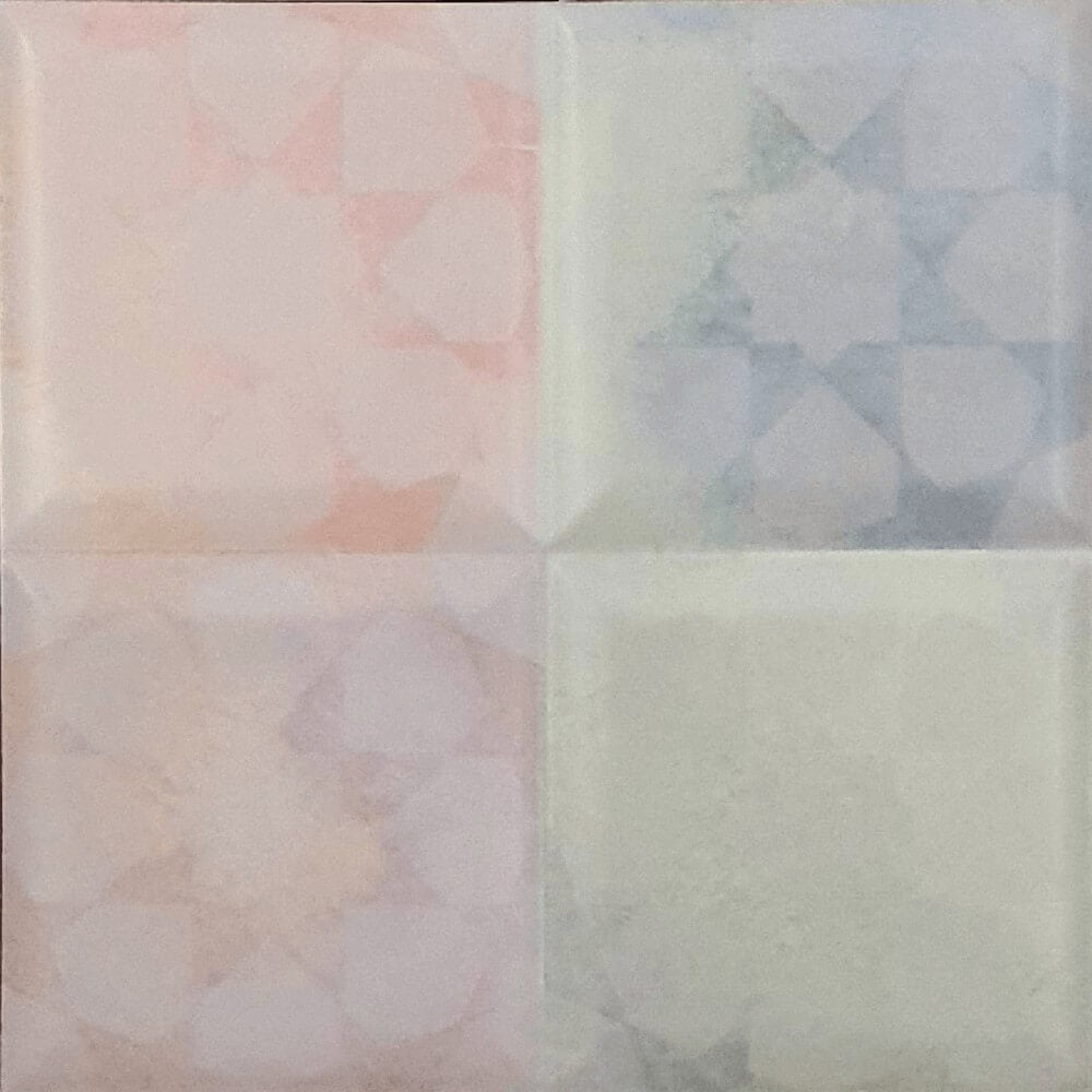 Piazza Marengo LT 300x300mm Decorative Matt Ceramic Wall Tile