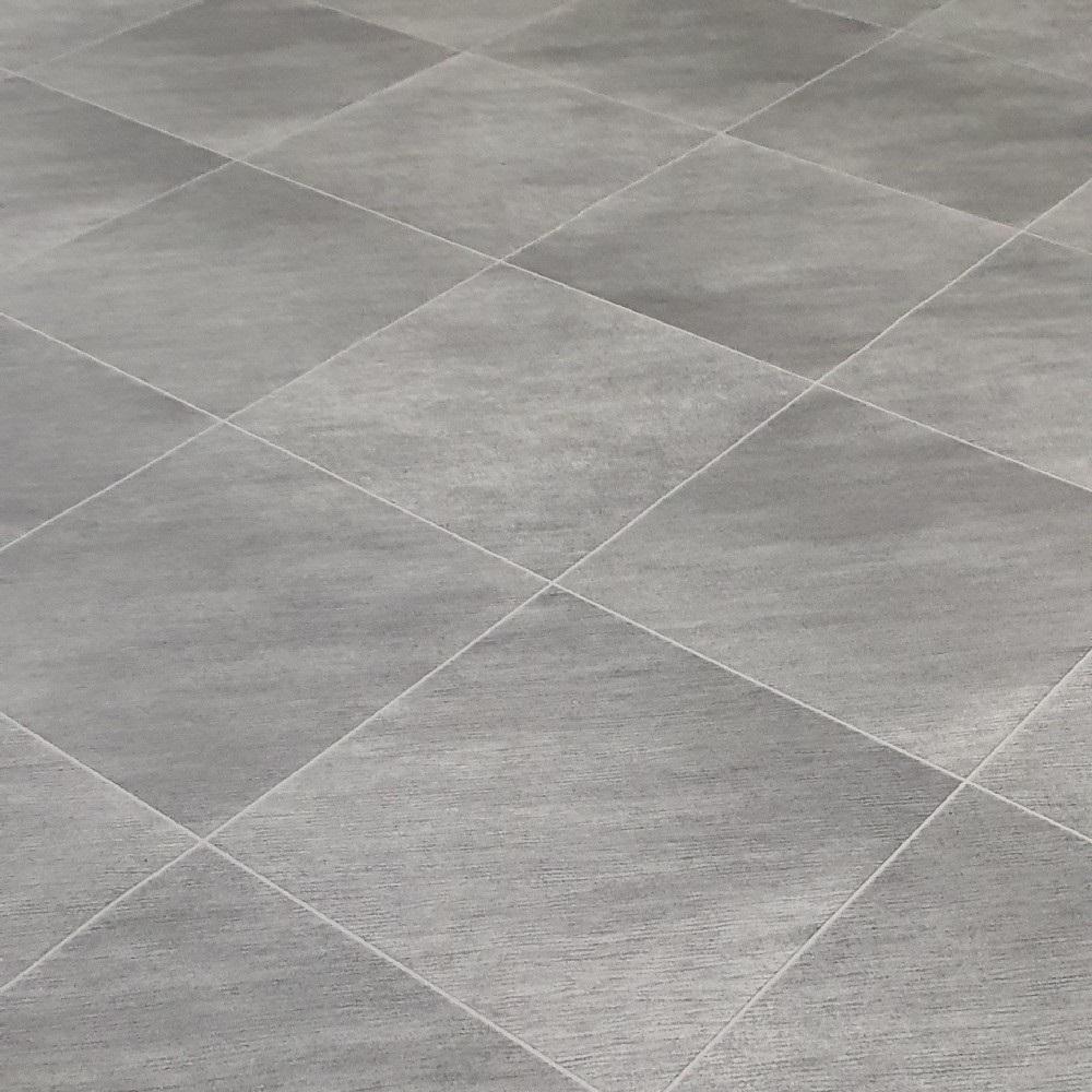 Pizarra 593 Safety Commercial Vinyl Lino Flooring 2m Width