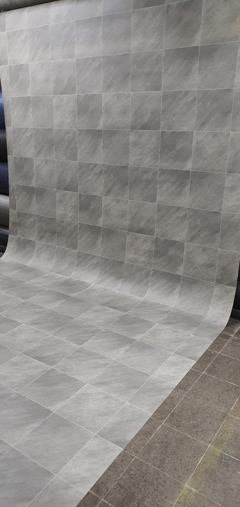 Pizarra 593 Safety Commercial Vinyl Lino Flooring 2m Width