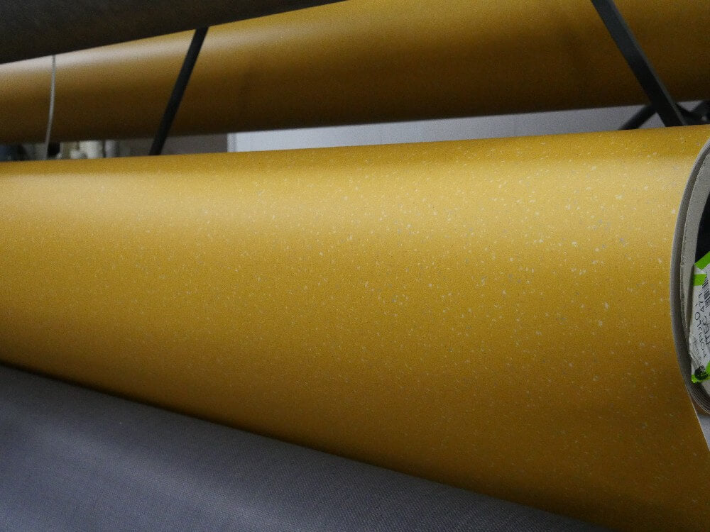 Populo T55 Commercial Vinyl Lino Flooring 4m Width