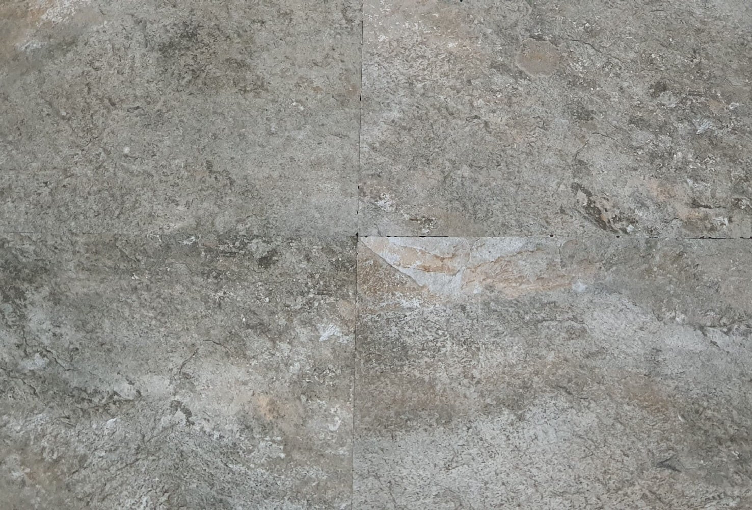 Rough Bruno Rectified Matt Porcelain 20mm 600x600mm Indoor and Outdoor Floor Tile