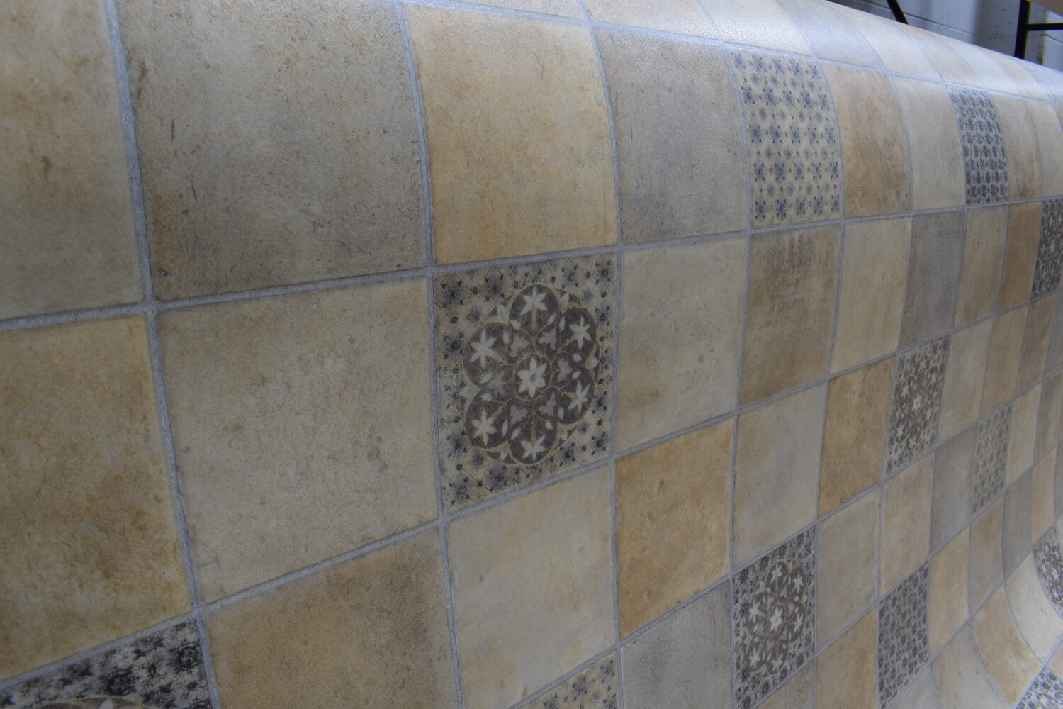 Salsa 696 Vinyl Lino Flooring 3m Width