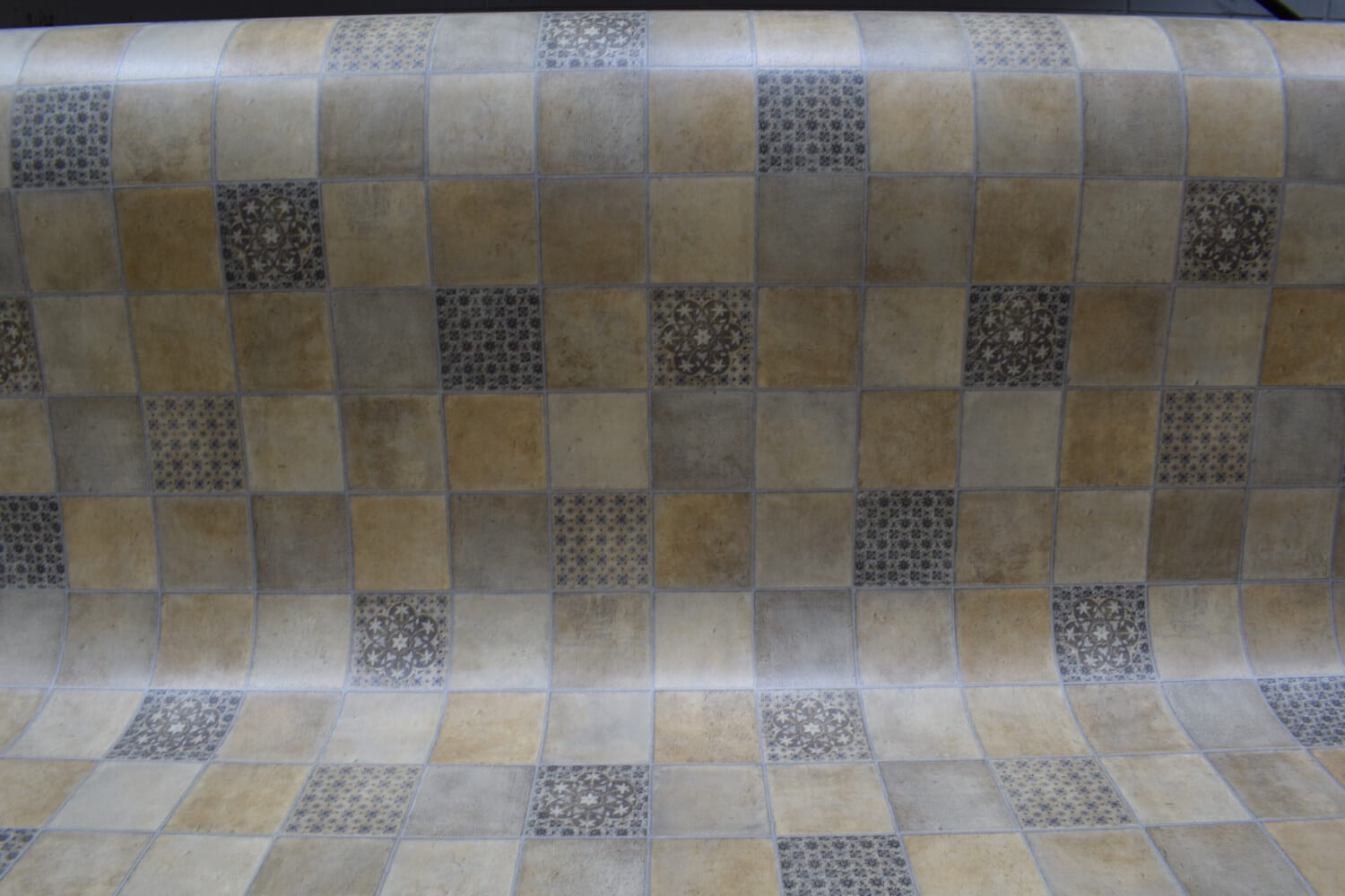 Salsa 696 Vinyl Lino Flooring 3m Width