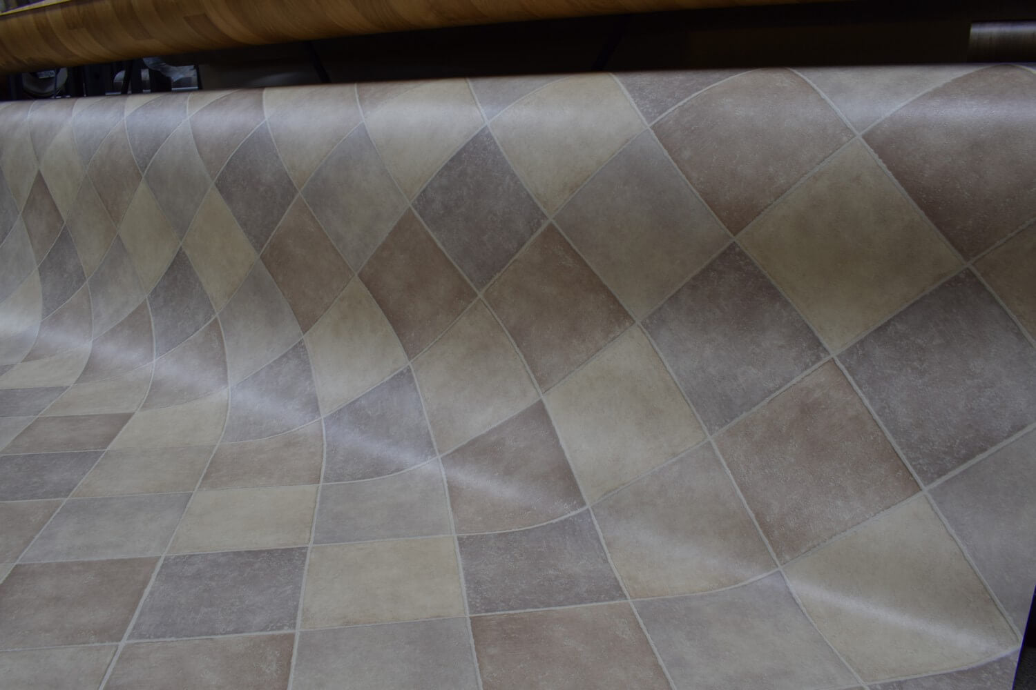 Sorento 641 Vinyl Lino Flooring 3,5m Width