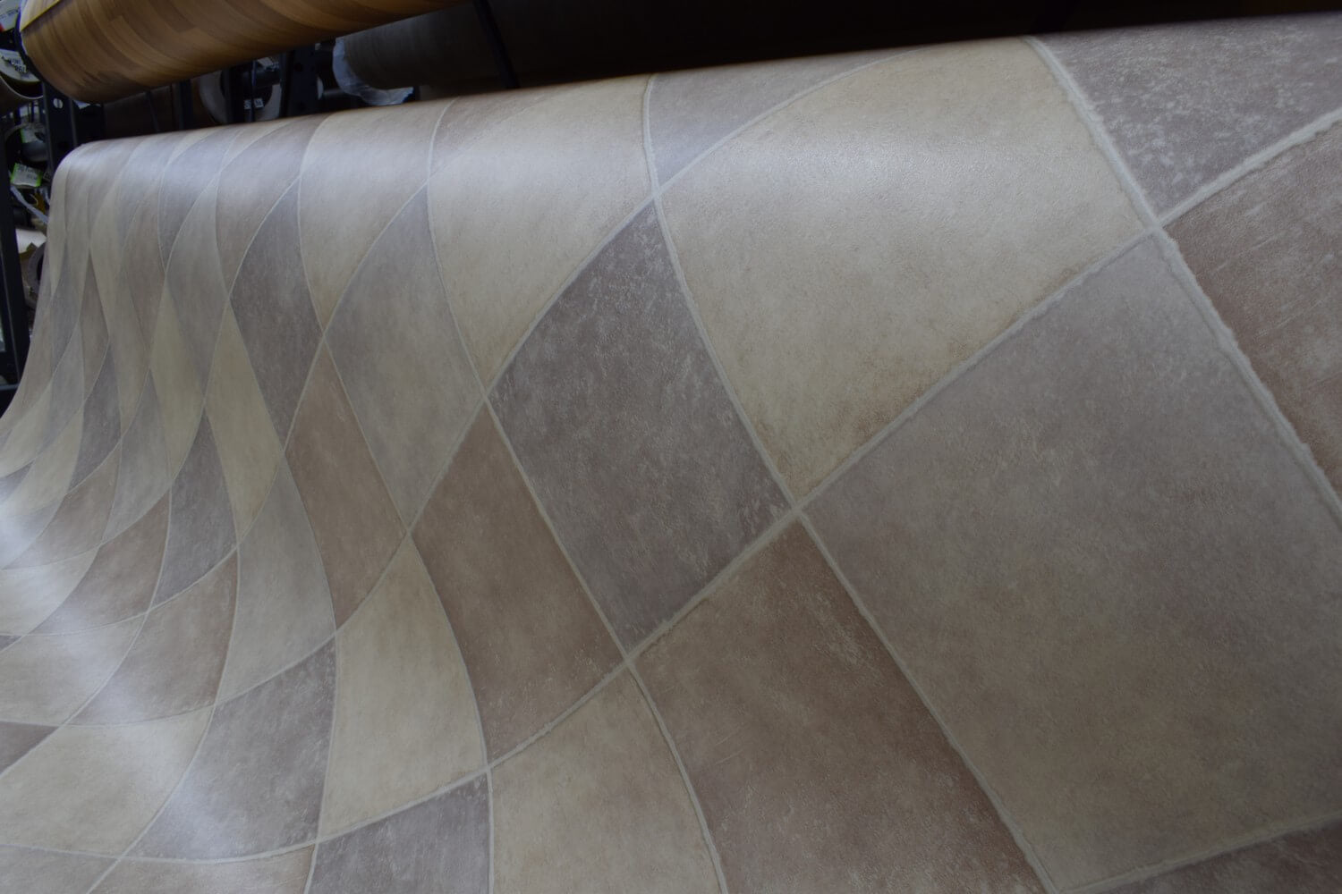 Sorento 641 Vinyl Lino Flooring 3,5m Width
