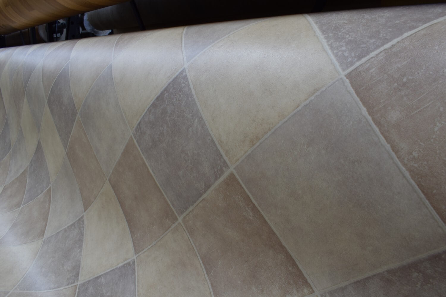 Sorento 641 Vinyl Lino Flooring 3,5m Width