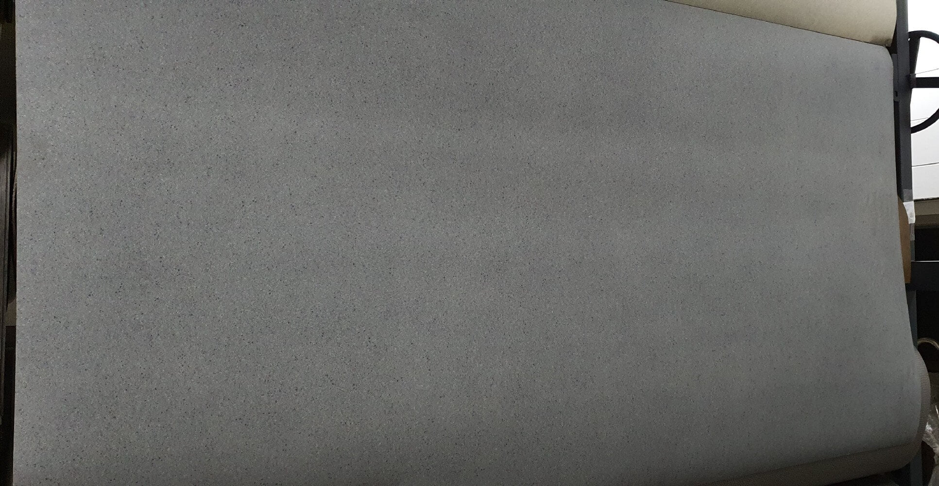 Sabbia Gainsboro Grey 594 Safety Commercial Vinyl Lino Flooring 2m Width