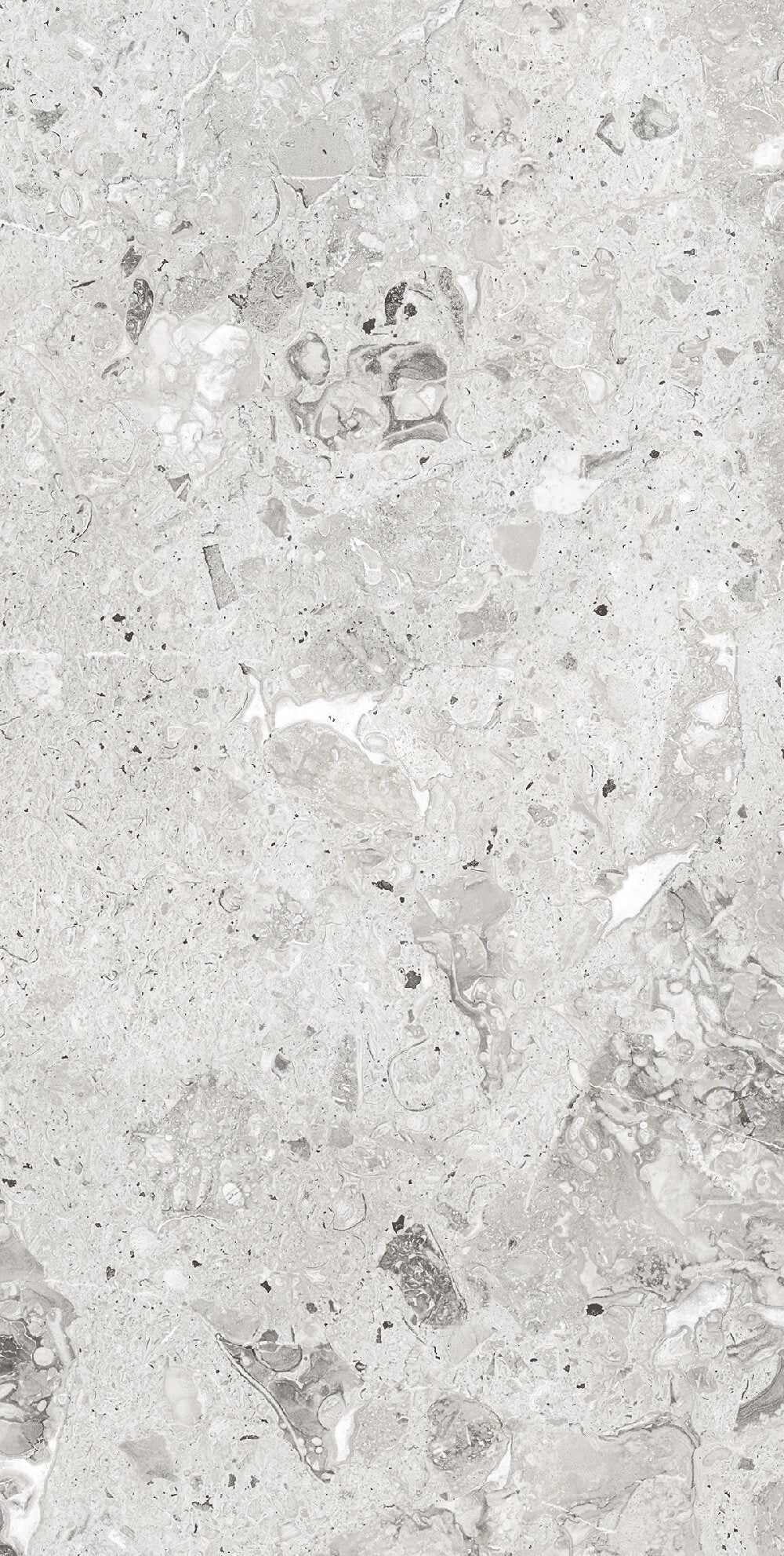 Salanca Ice Rectified Large Format Polished Stone Effect Porcelain 800x1600mm Floor & Wall Tiles