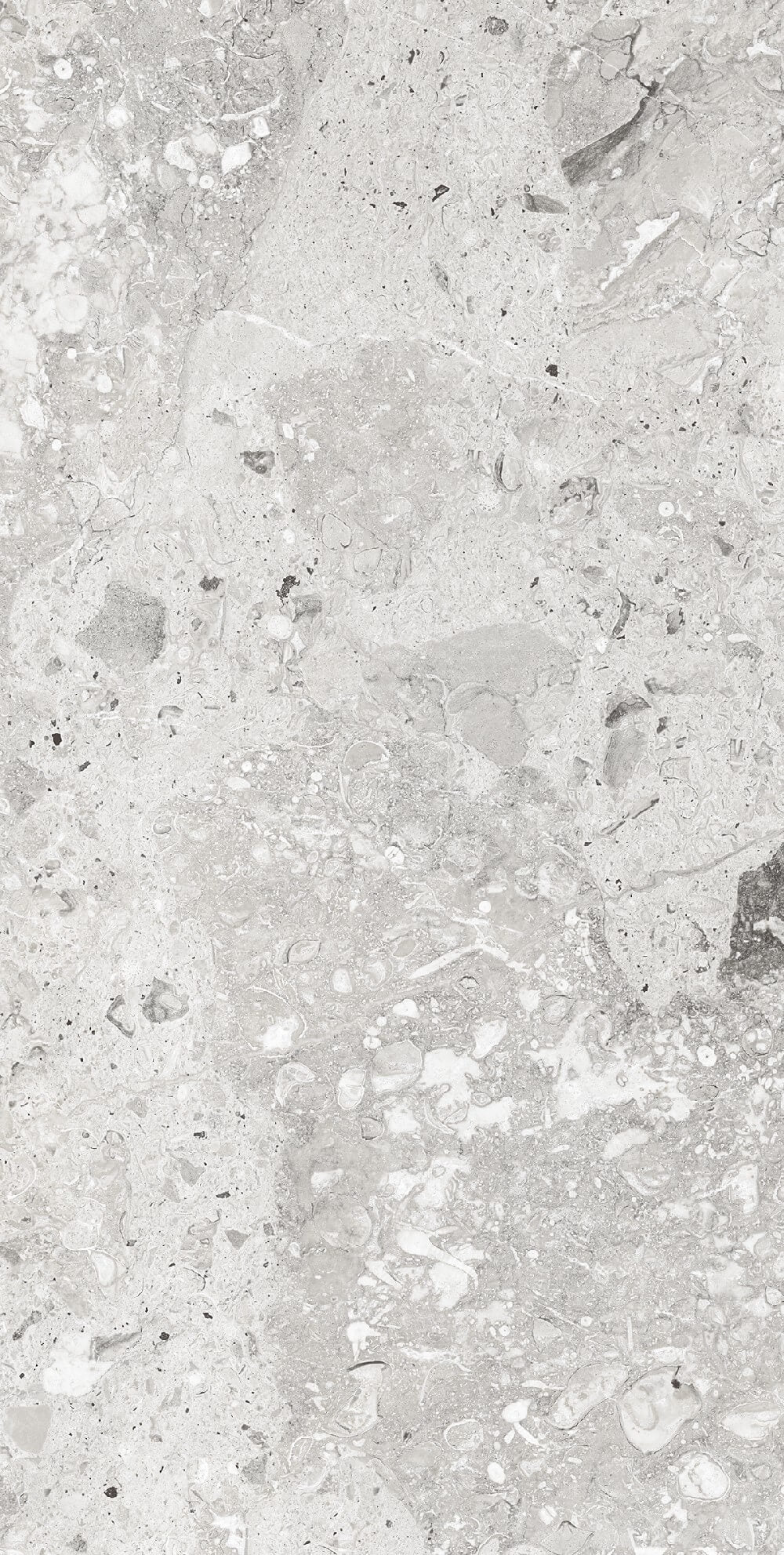 Salanca Ice Rectified Large Format Polished Stone Effect Porcelain 800x1600mm Floor & Wall Tiles