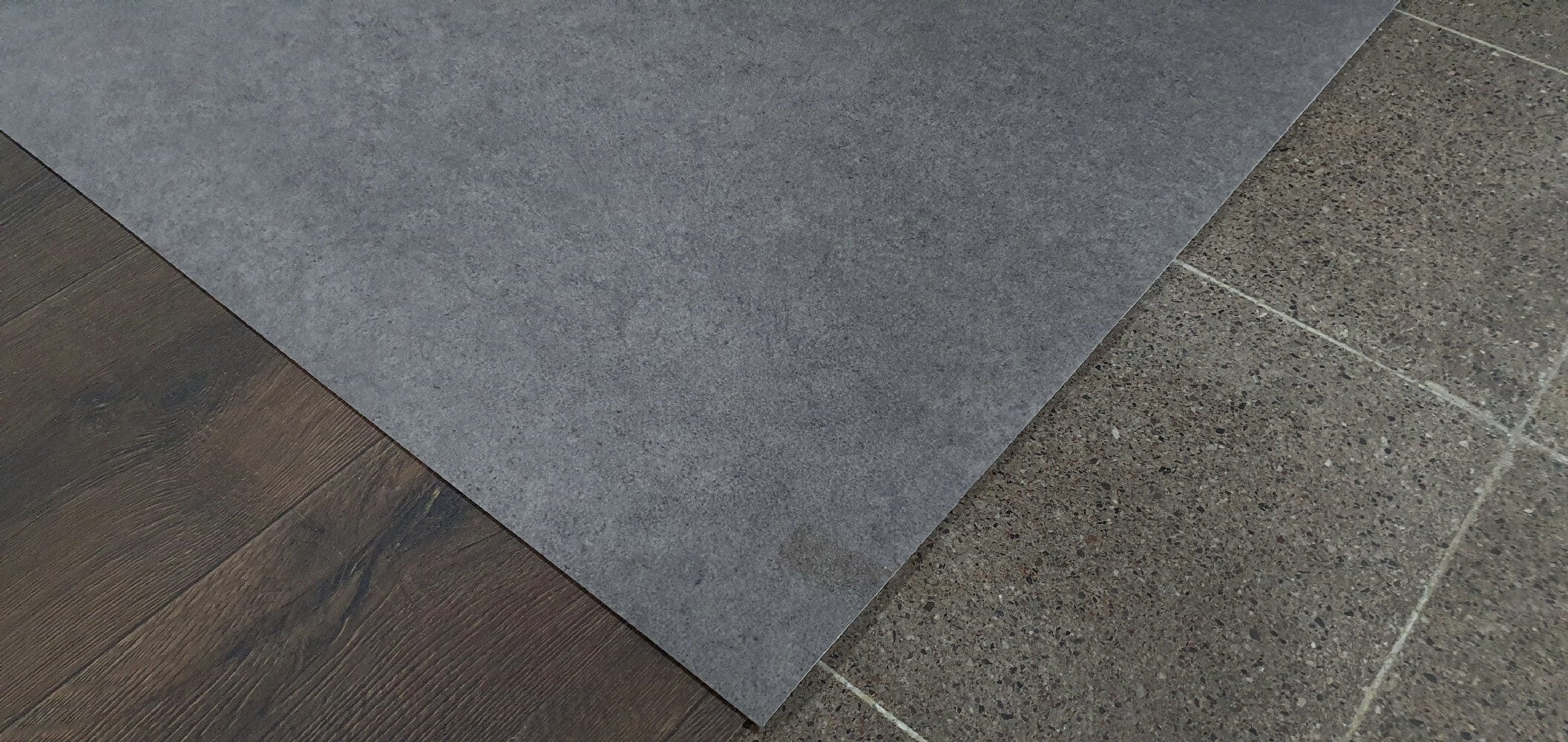 Salzburg T91 Vinyl Lino Flooring 2m Width