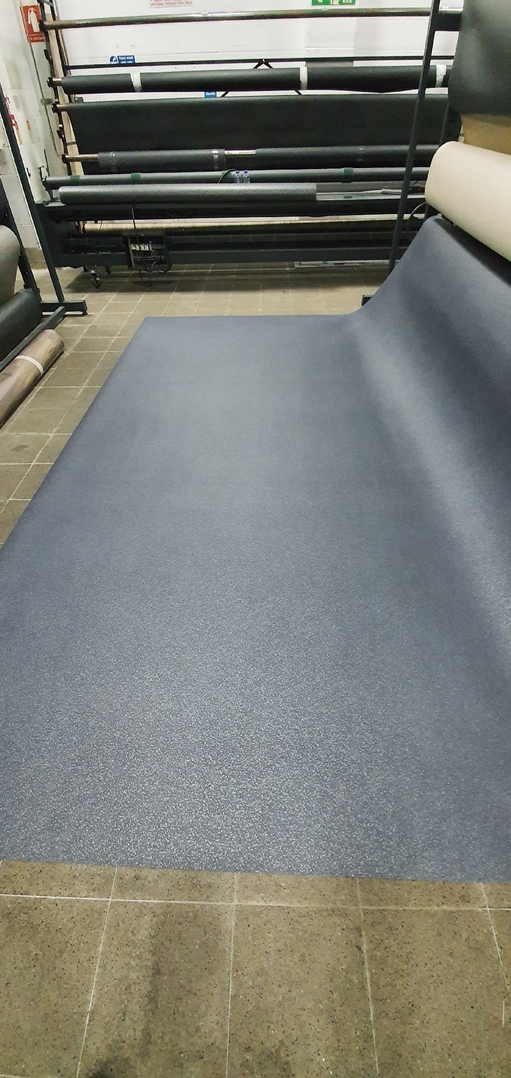 Sedna T75 Commercial Vinyl Lino Flooring 4m Width