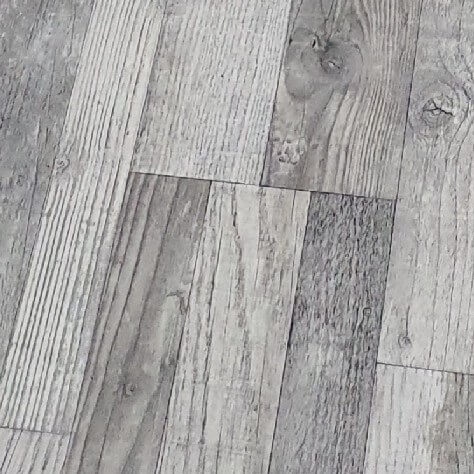 Silverwood Residential Vinyl Lino Flooring 4m Width