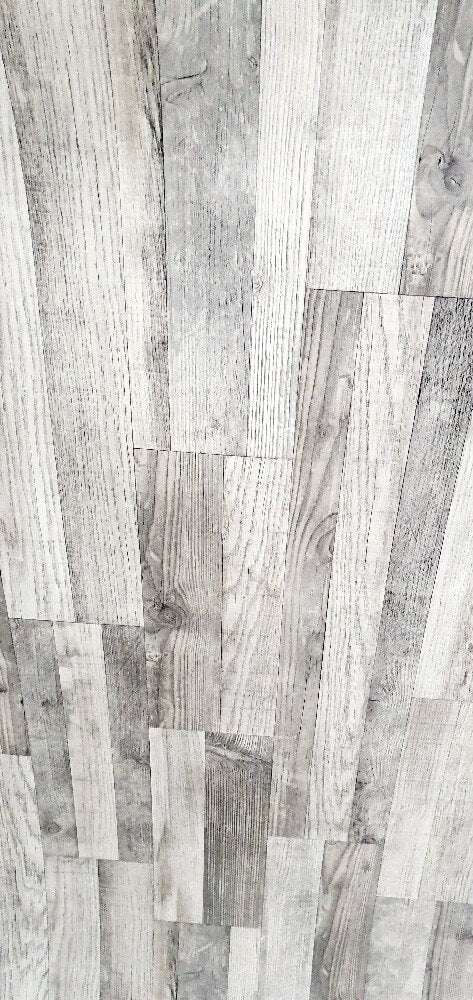 Silverwood Residential Vinyl Lino Flooring 4m Width