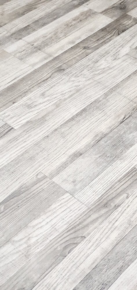 Silverwood Residential Vinyl Lino Flooring 4m Width