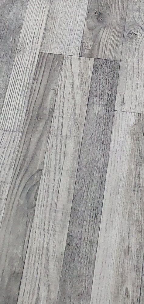 Silverwood Residential Vinyl Lino Flooring 4m Width