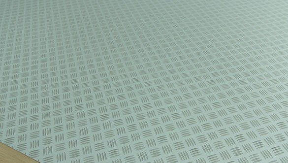 Solid 091 Vinyl Lino Flooring 4m Width