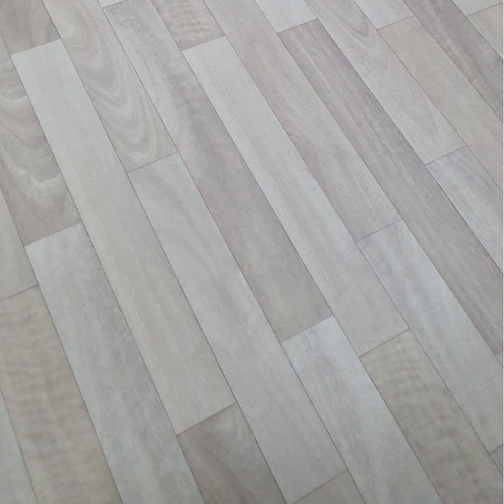 Spotted Gum 009 Vinyl Lino Flooring 3m Width