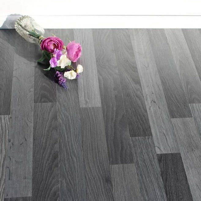 Tarkett Essentials Grey 8mm Laminate Flooring