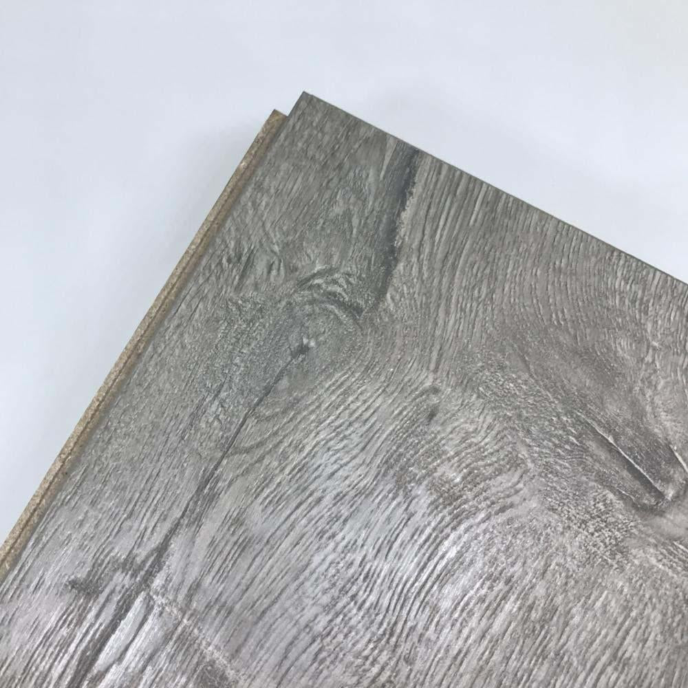 Tarkett Unique Sierra Blanca Grey 10mm Laminate Flooring