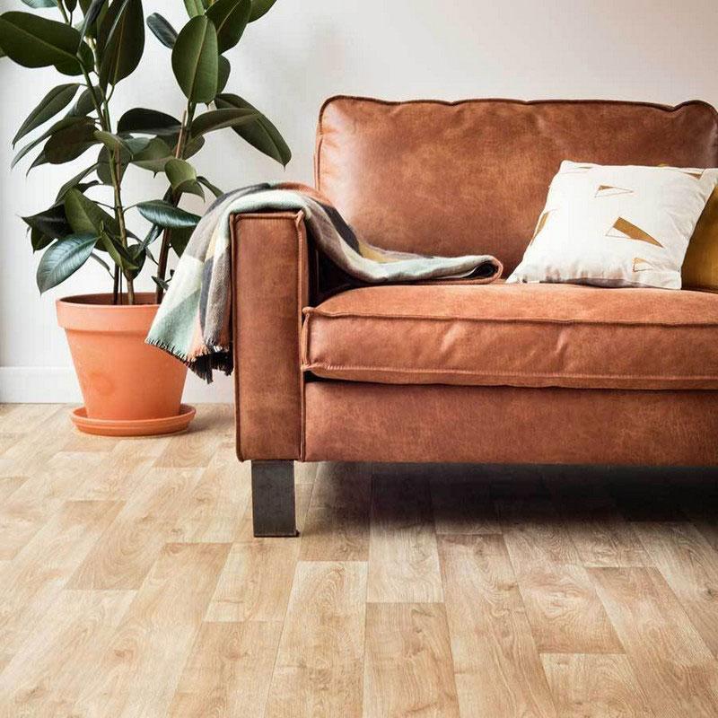 Tavel 535 Luxury Vinyl Lino Flooring 3,5m Width