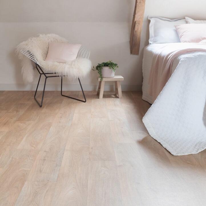 Toronto 562 Residential Vinyl Lino Flooring 4m Width